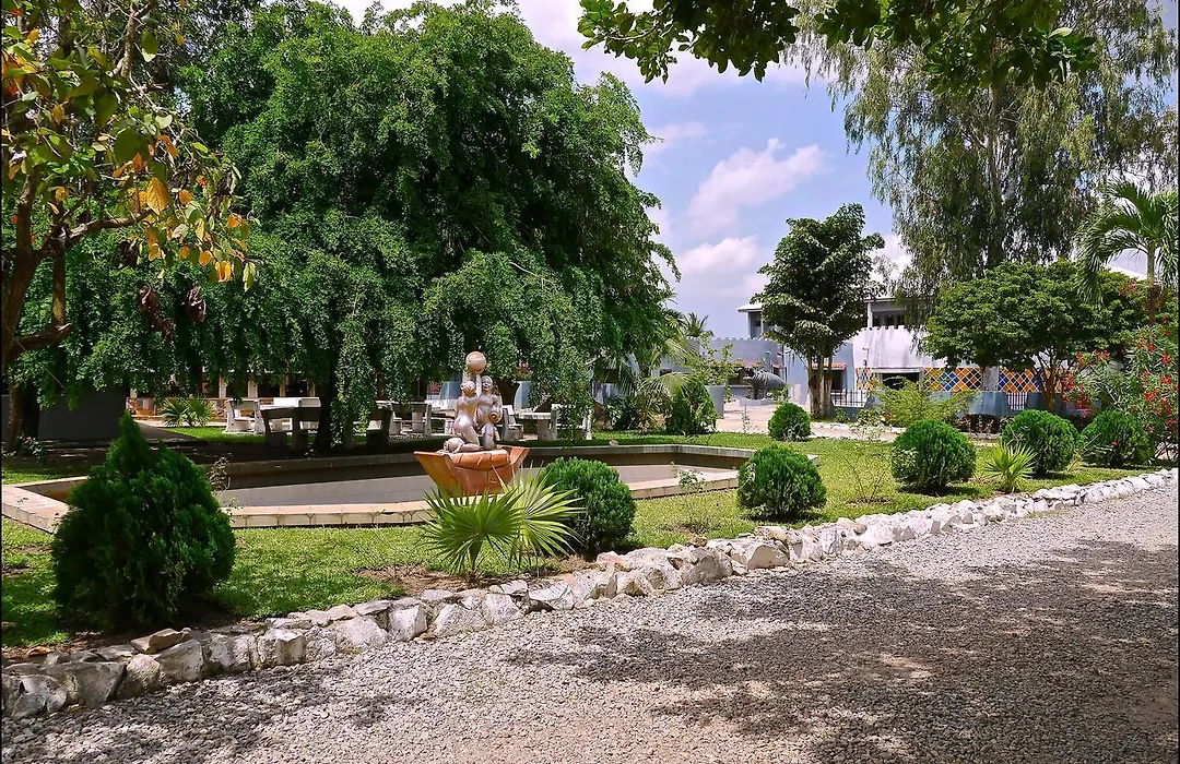 Villa Cisneros Resort & Spa-1