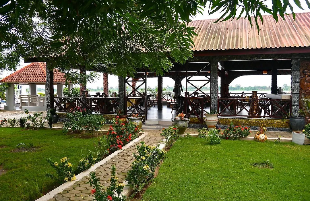 Villa Cisneros Resort & Spa-1