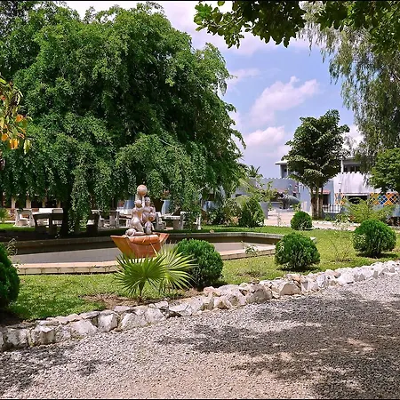 Villa Cisneros Resort & Spa-3