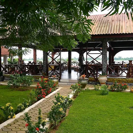 Villa Cisneros Resort & Spa-2